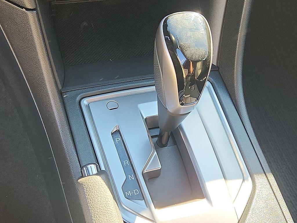 used 2023 Subaru Crosstrek car, priced at $25,999