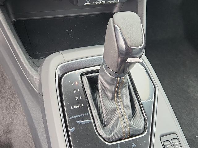 new 2025 Subaru Crosstrek car, priced at $36,968