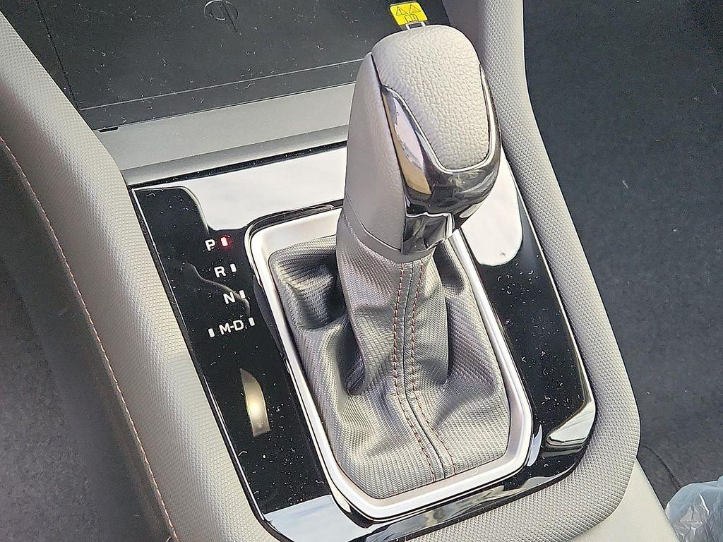 new 2025 Subaru Forester Hybrid car, priced at $43,669