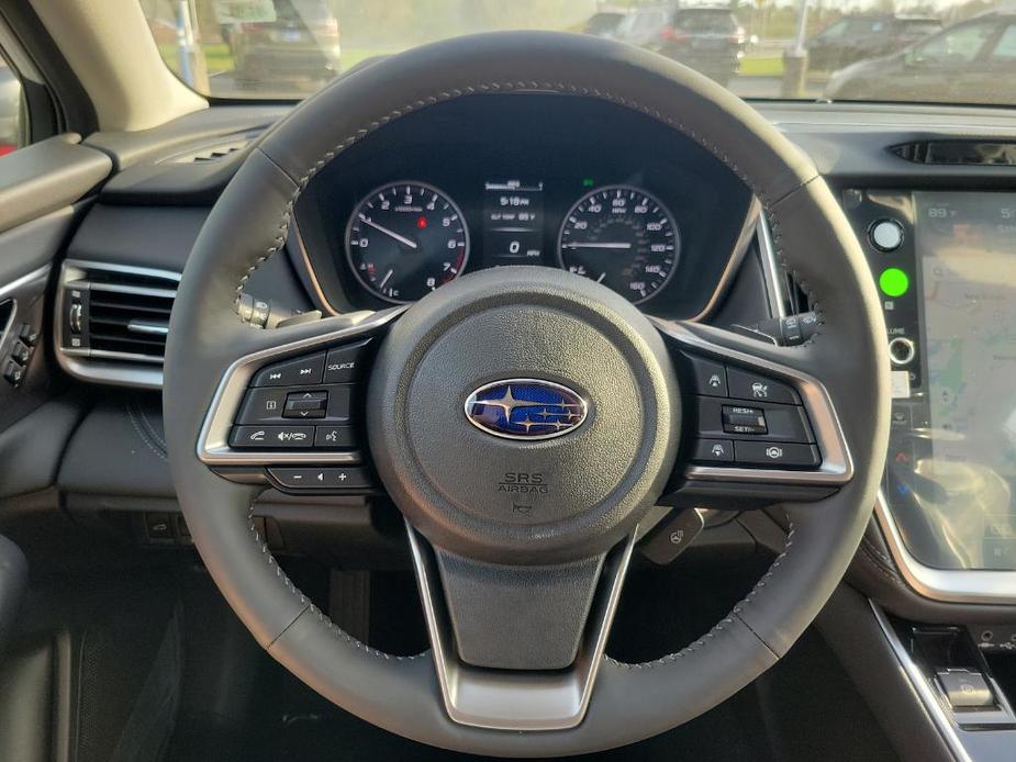 new 2023 Subaru Outback car, priced at $43,463