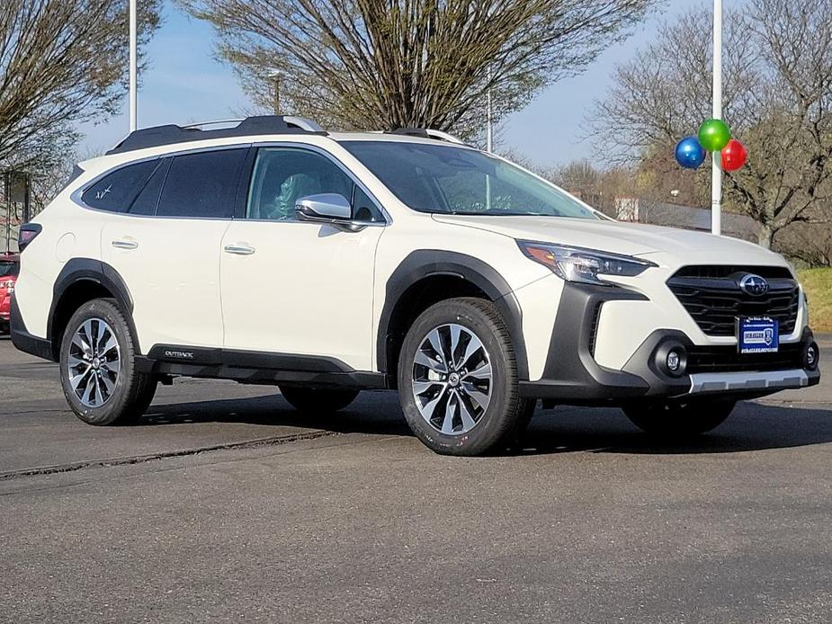 new 2023 Subaru Outback car, priced at $43,463