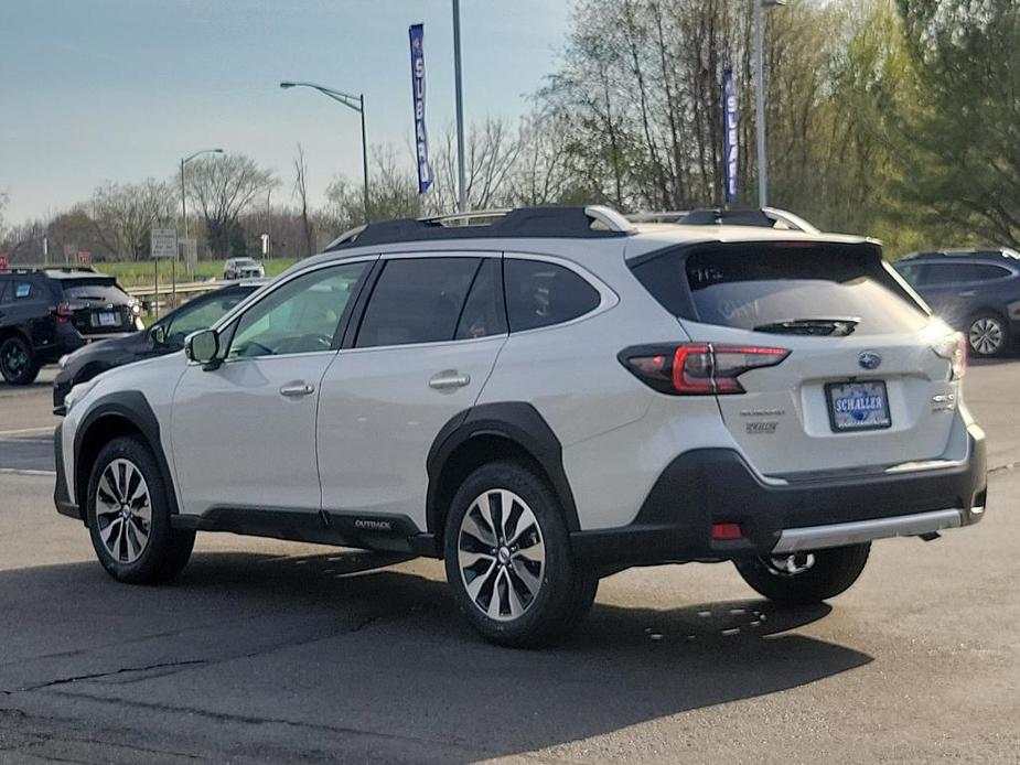 new 2023 Subaru Outback car, priced at $43,463