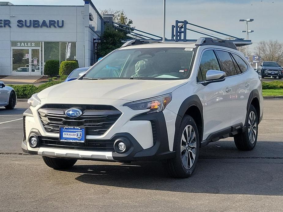 new 2023 Subaru Outback car, priced at $43,463