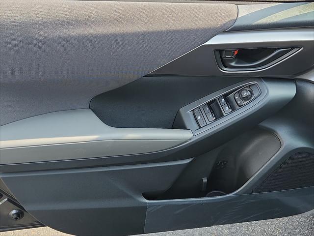 new 2025 Subaru Impreza car, priced at $26,310