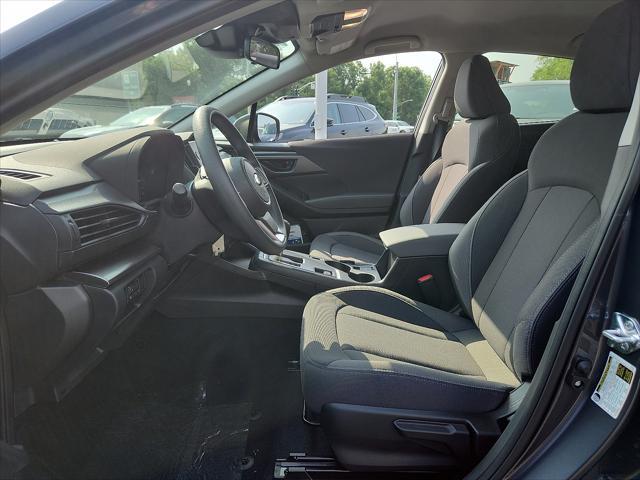 new 2025 Subaru Impreza car, priced at $26,310