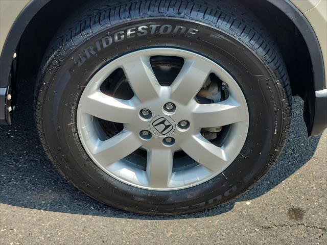 used 2007 Honda CR-V car, priced at $9,990