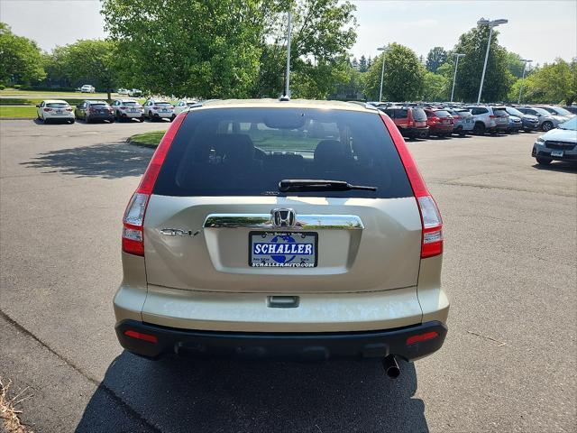 used 2007 Honda CR-V car, priced at $9,990