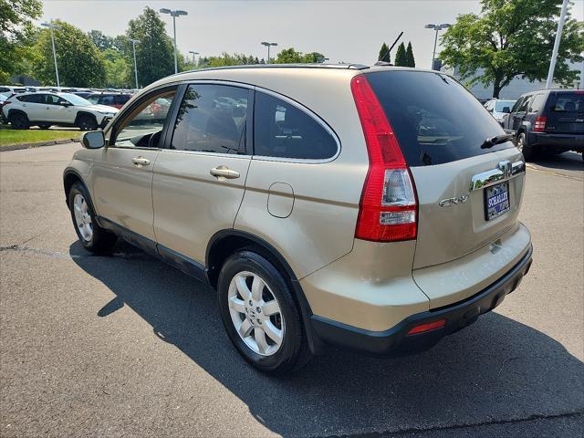used 2007 Honda CR-V car, priced at $9,990