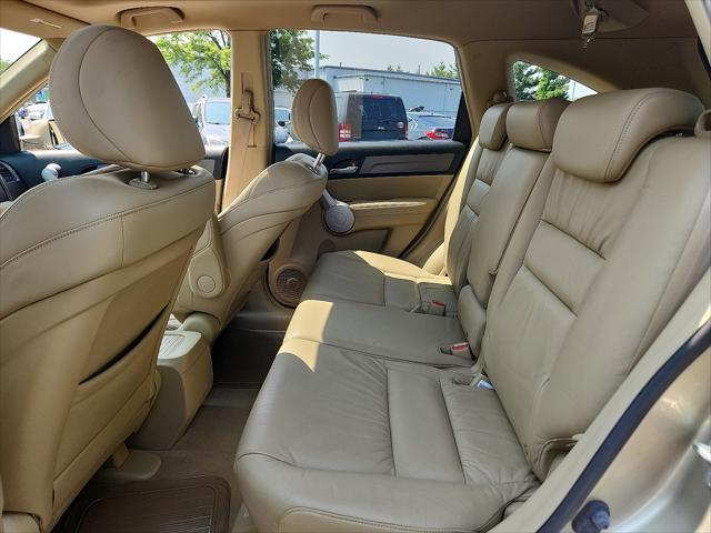 used 2007 Honda CR-V car, priced at $9,990