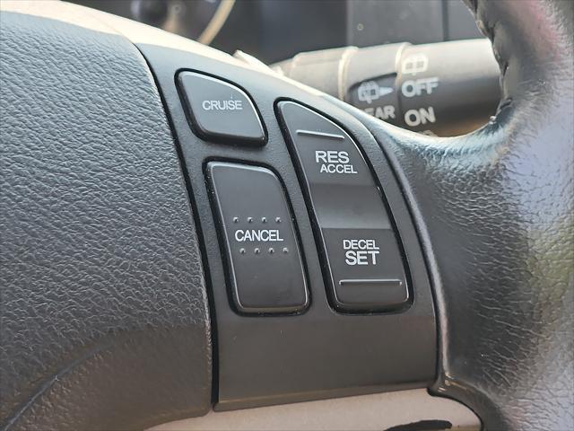 used 2007 Honda CR-V car, priced at $9,990