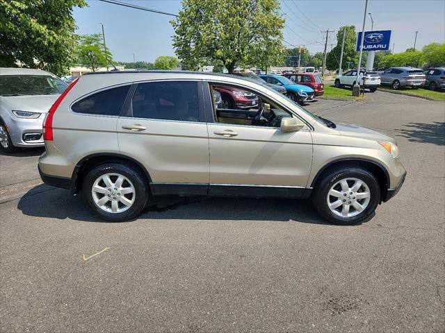 used 2007 Honda CR-V car, priced at $9,990