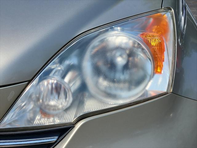 used 2007 Honda CR-V car, priced at $9,990