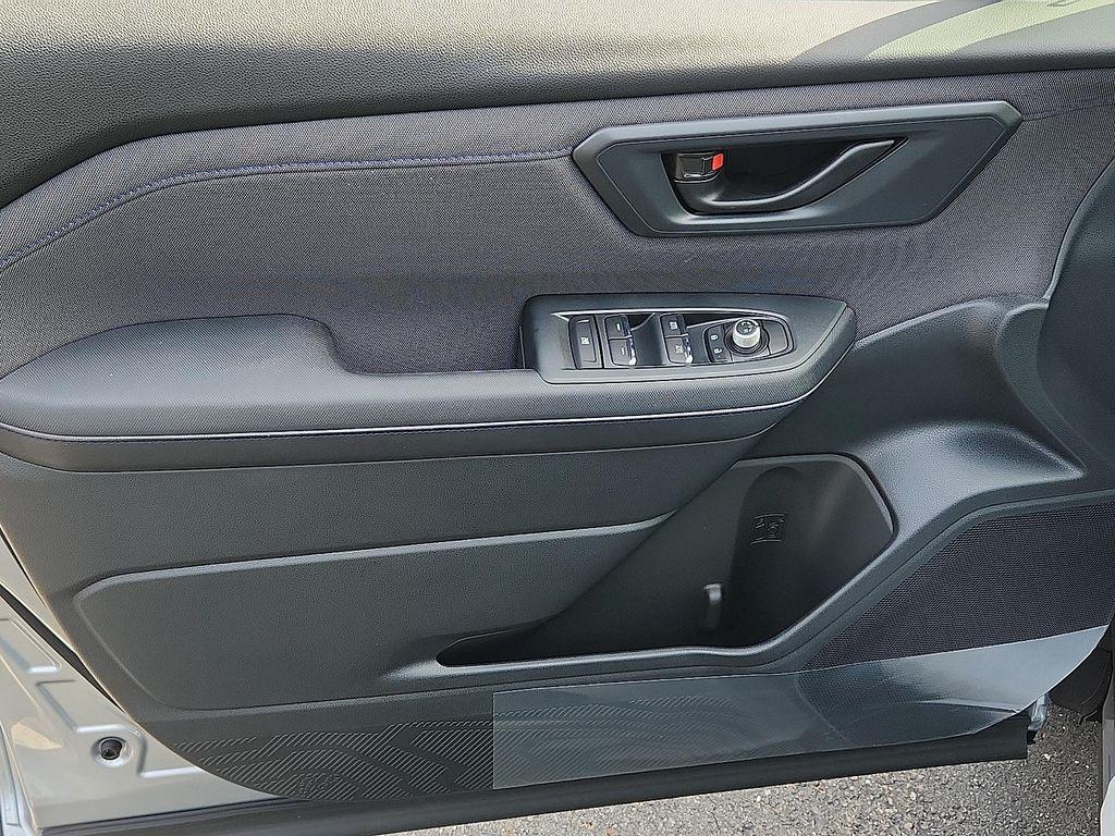 new 2025 Subaru Forester Hybrid car, priced at $39,399