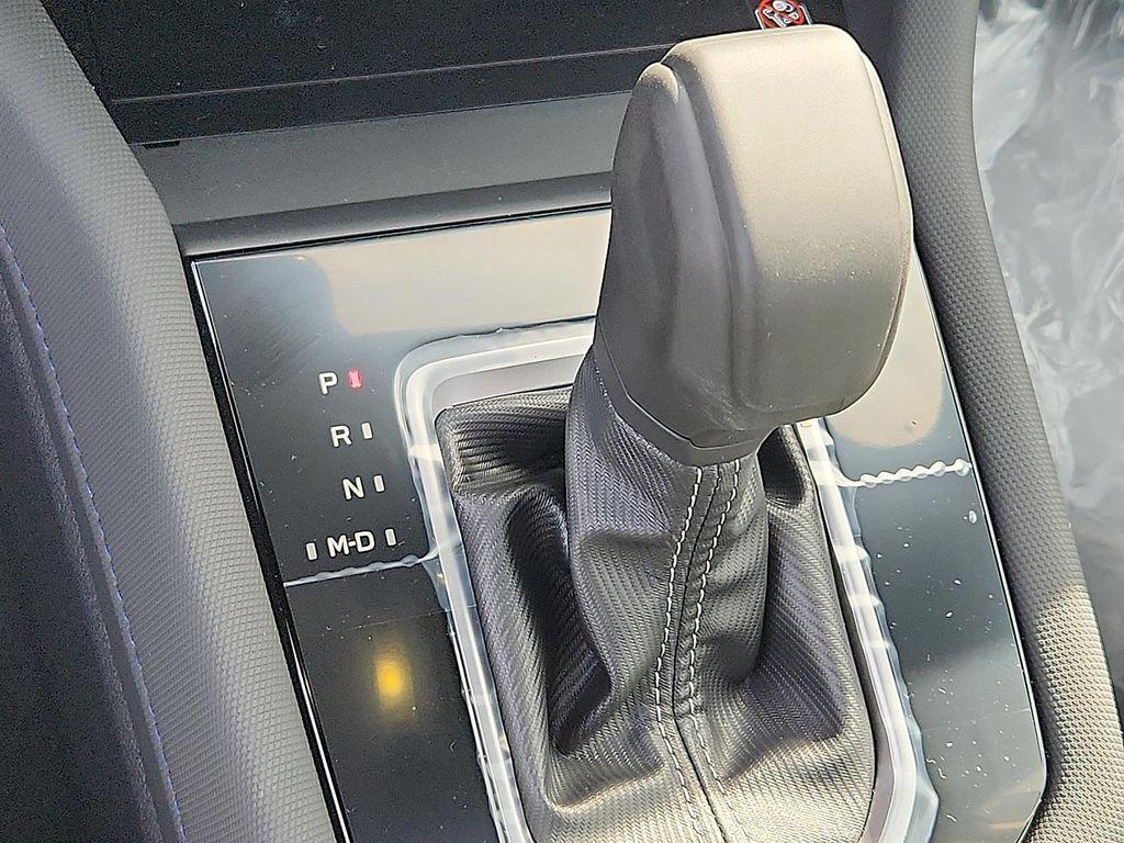new 2025 Subaru Forester Hybrid car, priced at $39,399