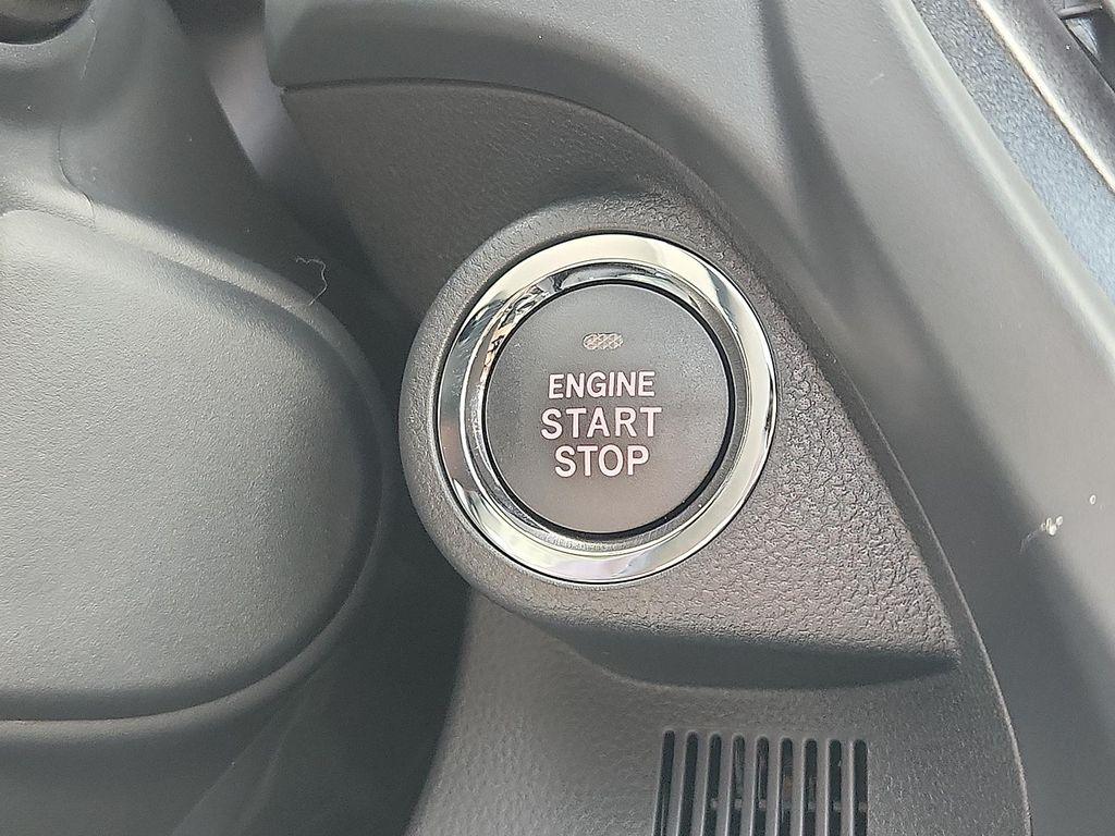 new 2025 Subaru Forester Hybrid car, priced at $39,399