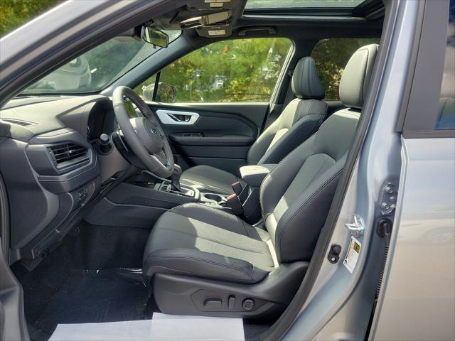 new 2025 Subaru Forester car, priced at $36,813