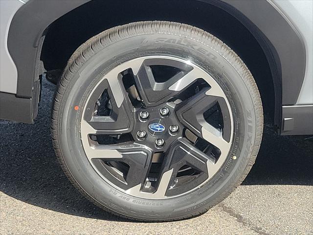 new 2025 Subaru Forester car, priced at $36,813