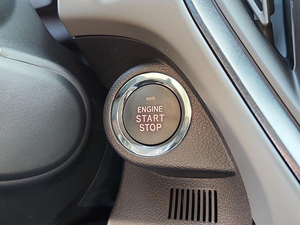 new 2025 Subaru Crosstrek car, priced at $34,912