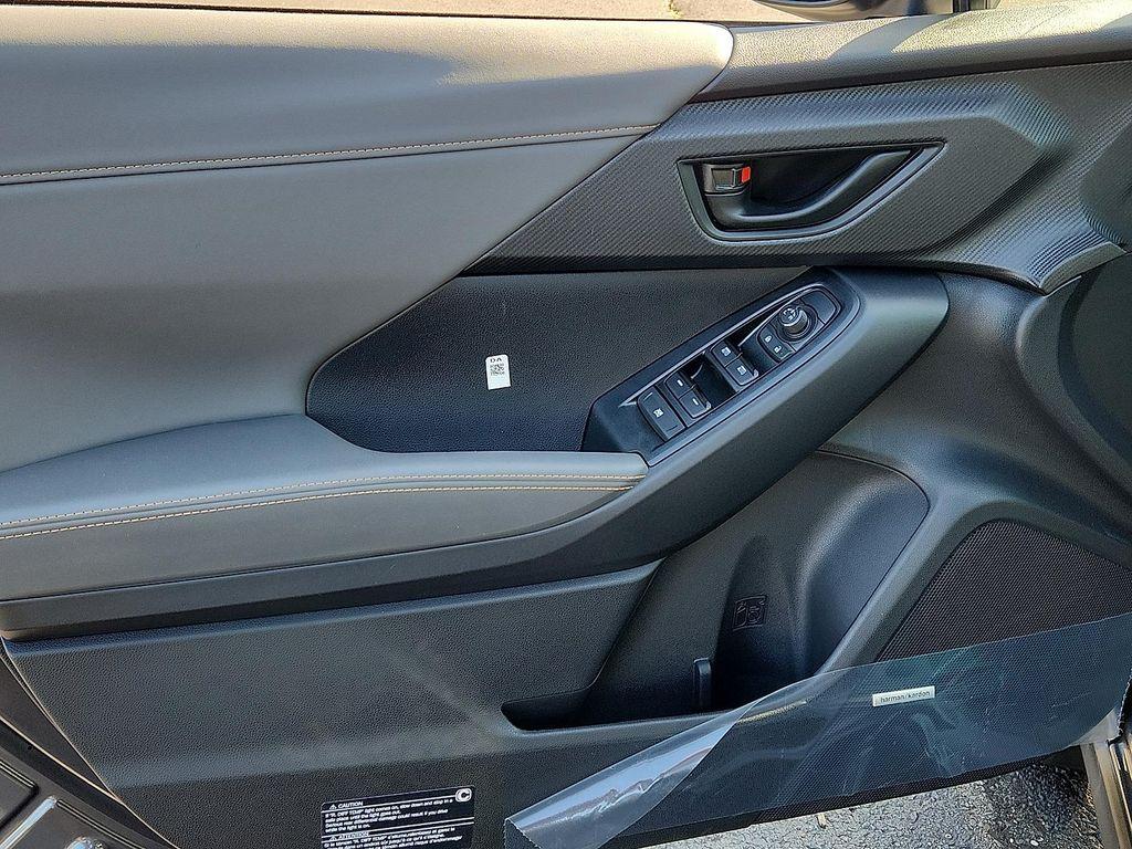 new 2025 Subaru Crosstrek car, priced at $34,912