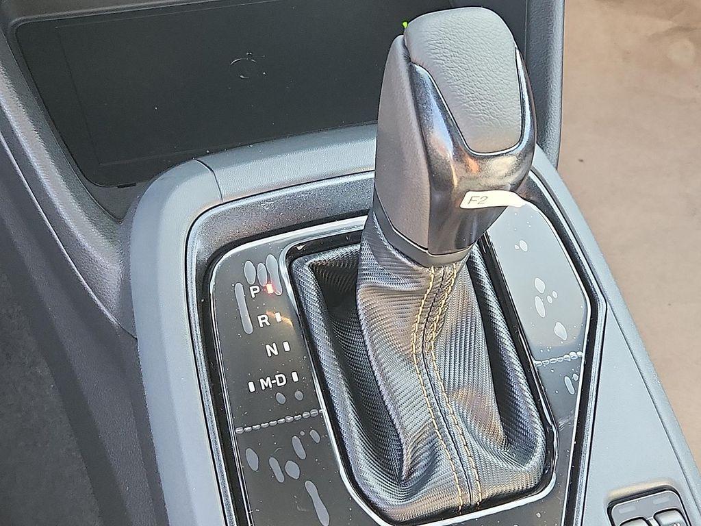 new 2025 Subaru Crosstrek car, priced at $34,912