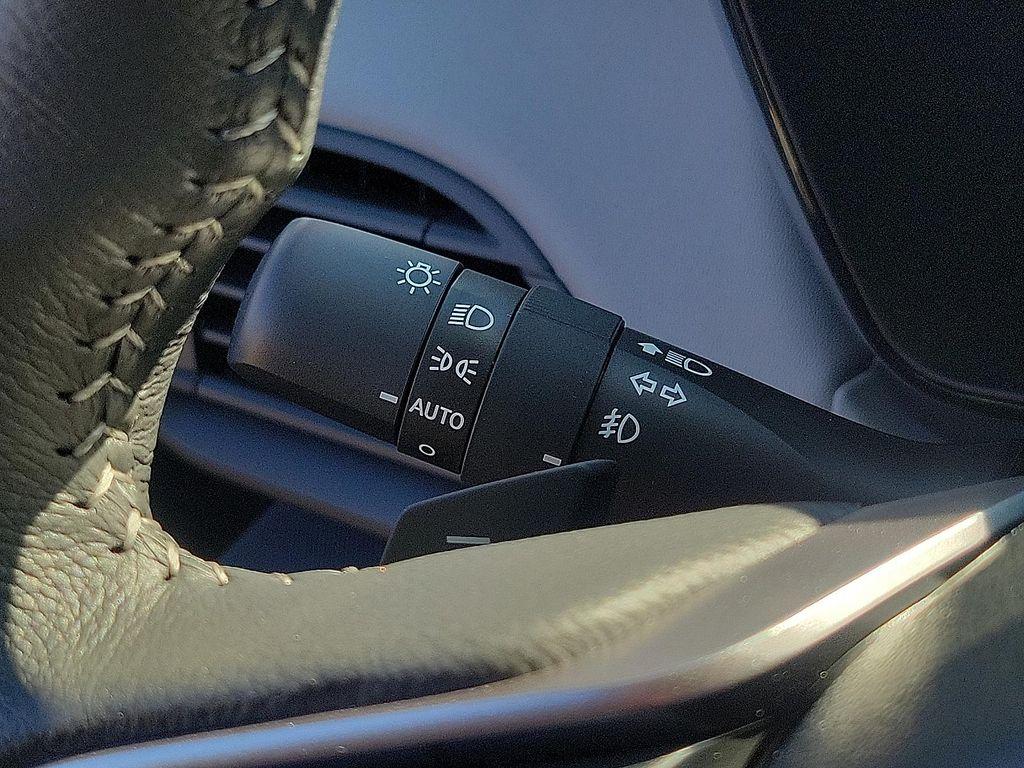 new 2025 Subaru Outback car, priced at $35,109