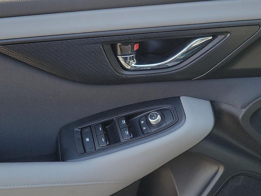 new 2025 Subaru Outback car, priced at $35,109