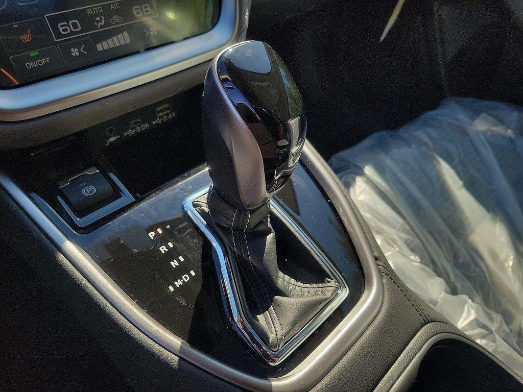 new 2025 Subaru Outback car, priced at $35,109