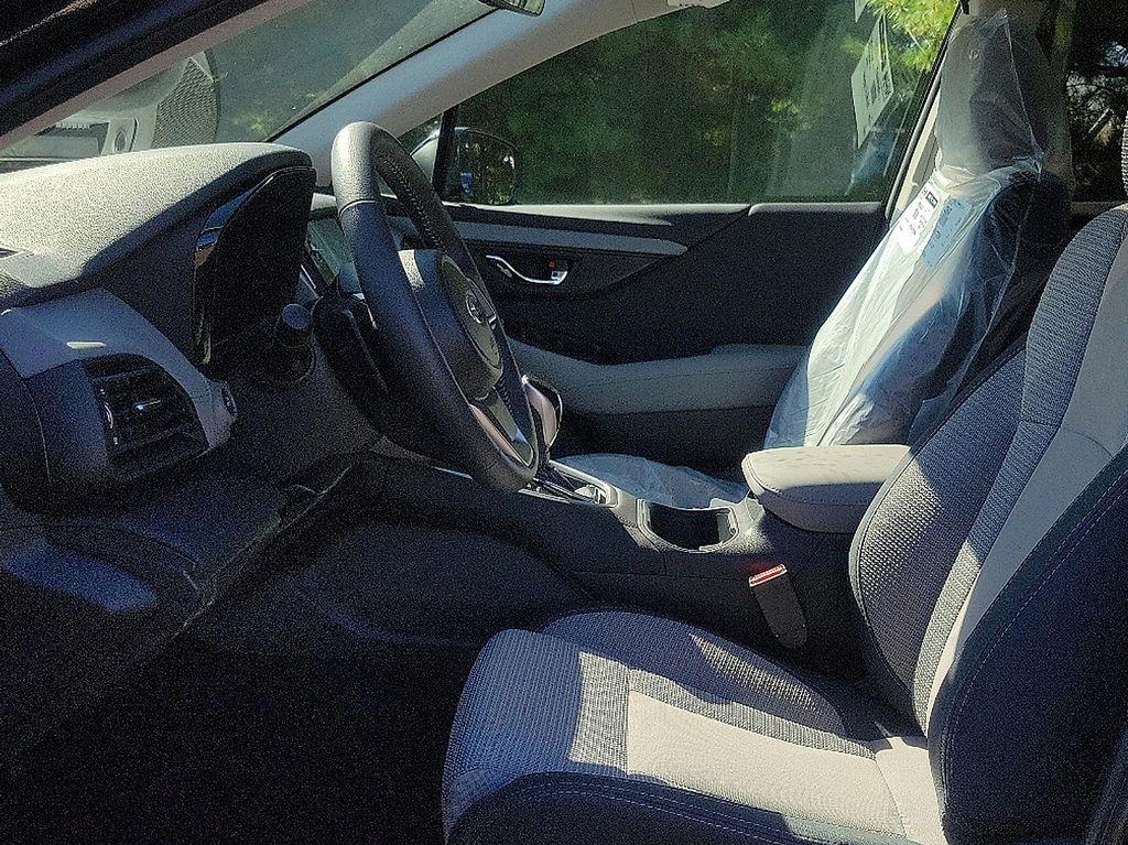 new 2025 Subaru Outback car, priced at $35,109
