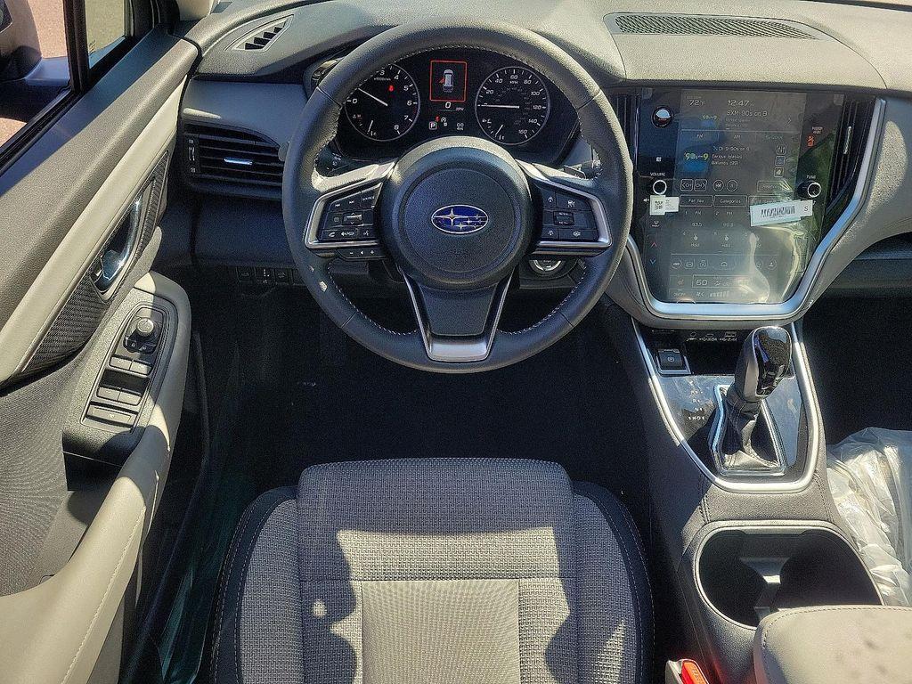 new 2025 Subaru Outback car, priced at $35,109