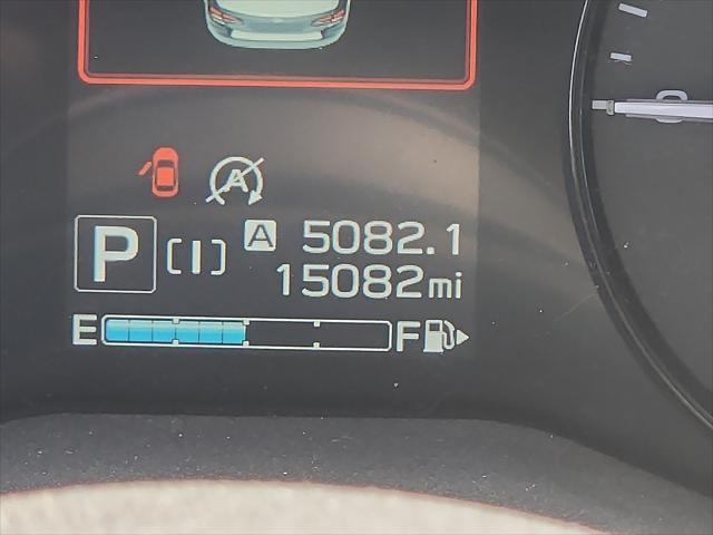 used 2021 Subaru Crosstrek car, priced at $24,983