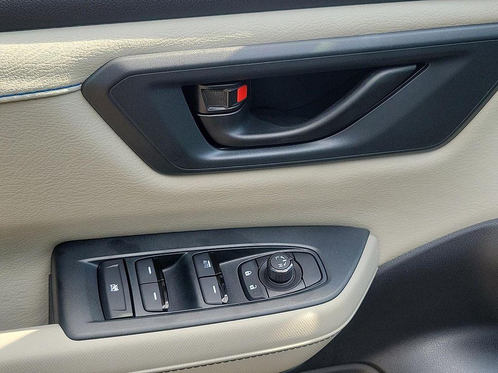 new 2025 Subaru Forester car, priced at $29,998