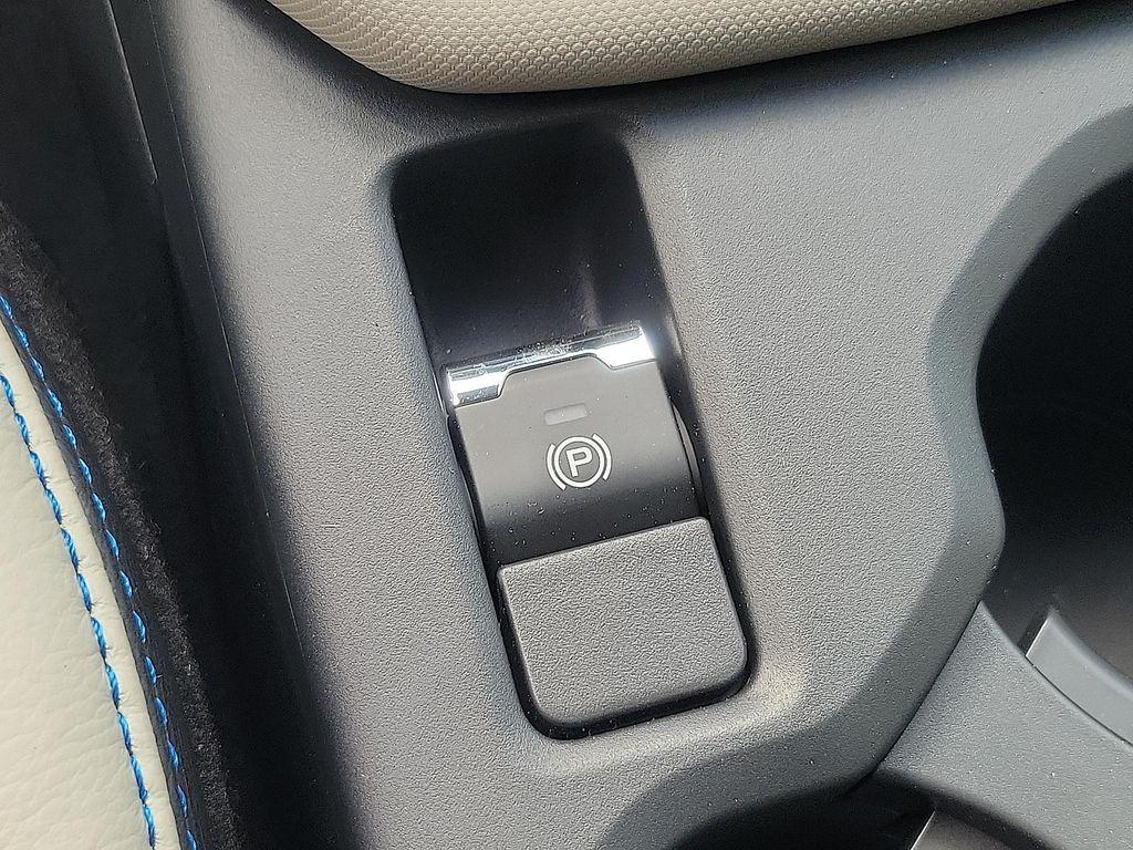 new 2025 Subaru Forester car, priced at $29,998