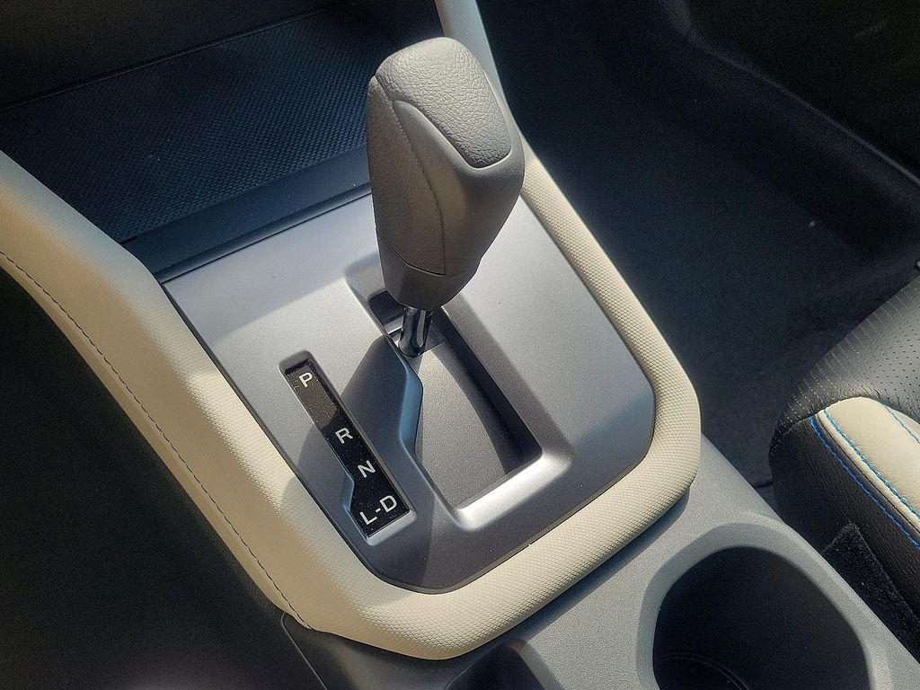 new 2025 Subaru Forester car, priced at $29,998