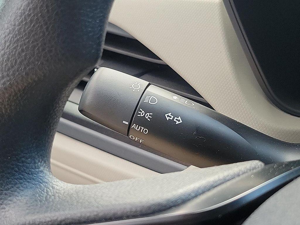 new 2025 Subaru Forester car, priced at $29,998