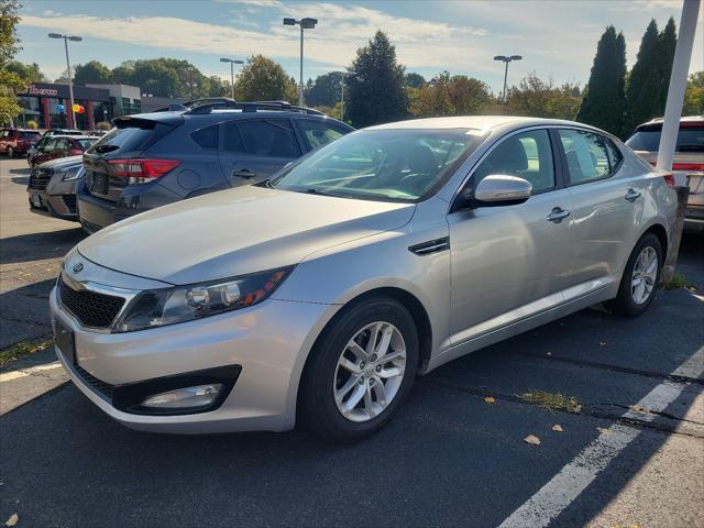 used 2012 Kia Optima car, priced at $7,500