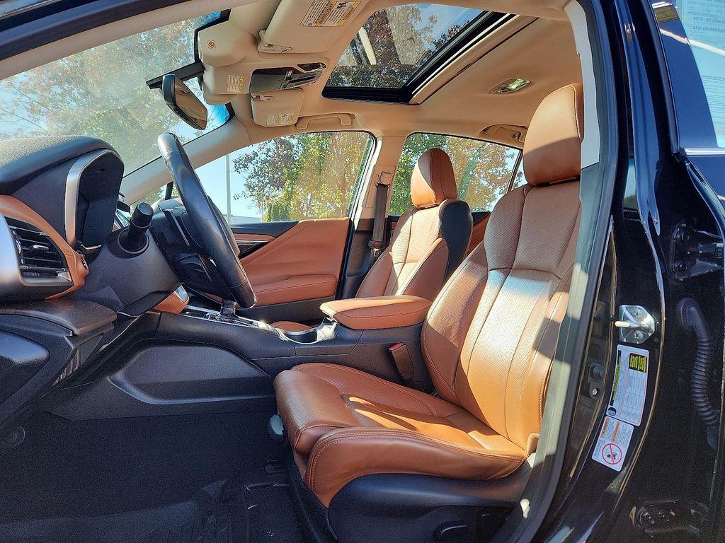 used 2020 Subaru Legacy car, priced at $25,994