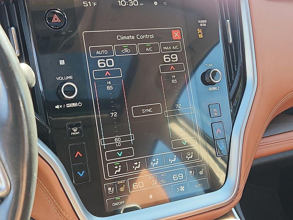 used 2020 Subaru Legacy car, priced at $25,994