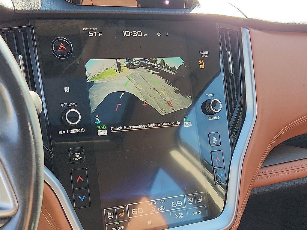 used 2020 Subaru Legacy car, priced at $25,994