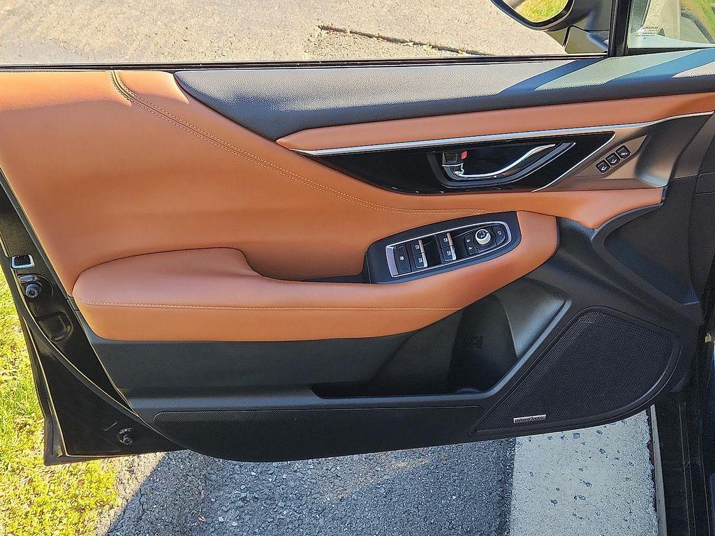 used 2020 Subaru Legacy car, priced at $25,994