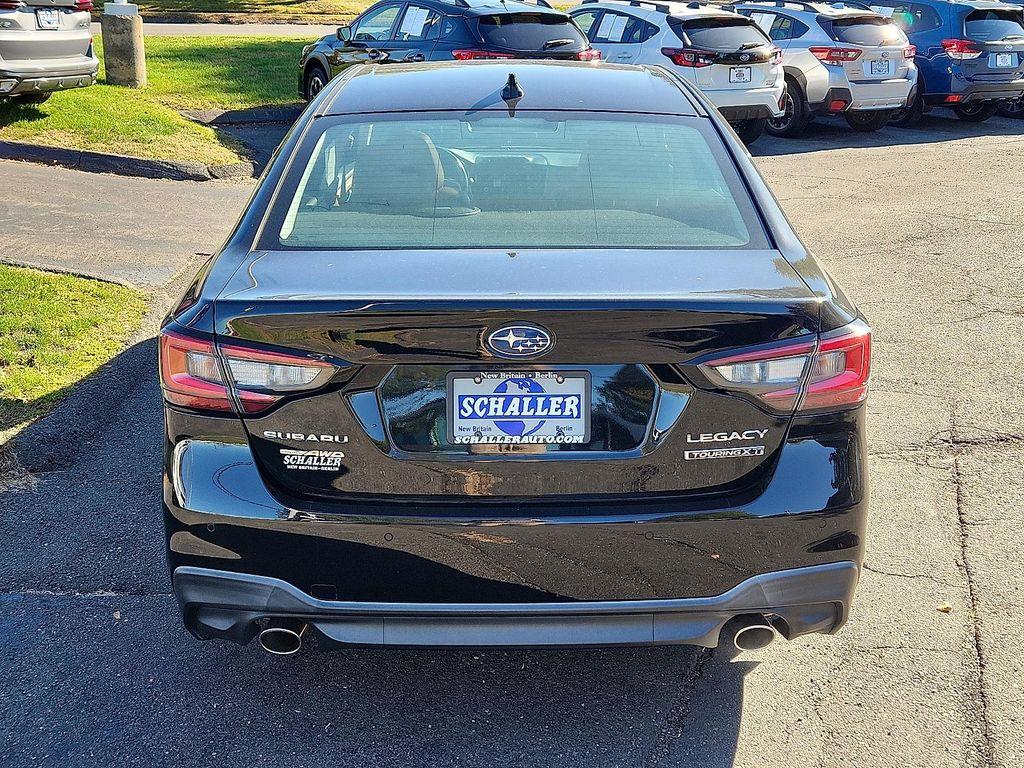 used 2020 Subaru Legacy car, priced at $25,994