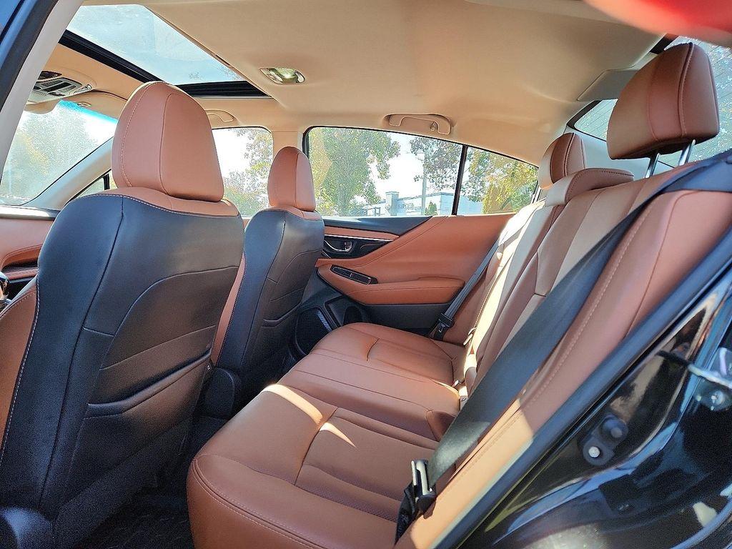 used 2020 Subaru Legacy car, priced at $25,994