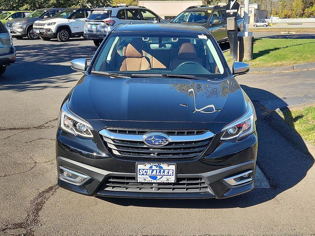 used 2020 Subaru Legacy car, priced at $25,994