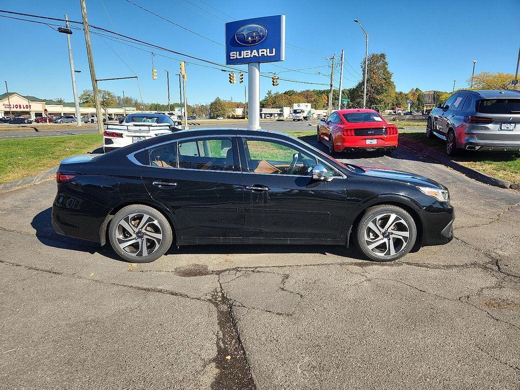 used 2020 Subaru Legacy car, priced at $25,994