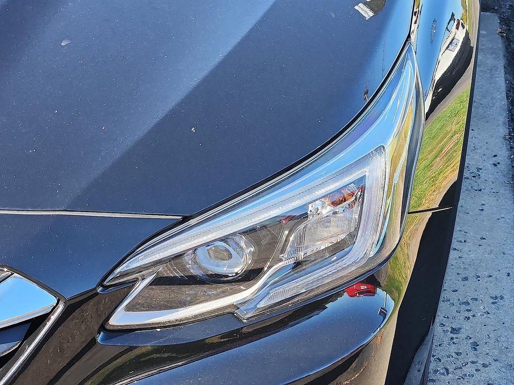 used 2020 Subaru Legacy car, priced at $25,994
