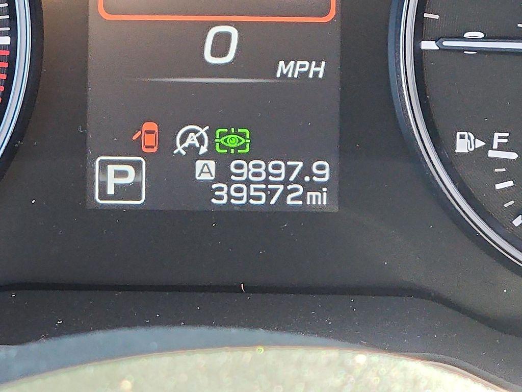 used 2020 Subaru Legacy car, priced at $25,994