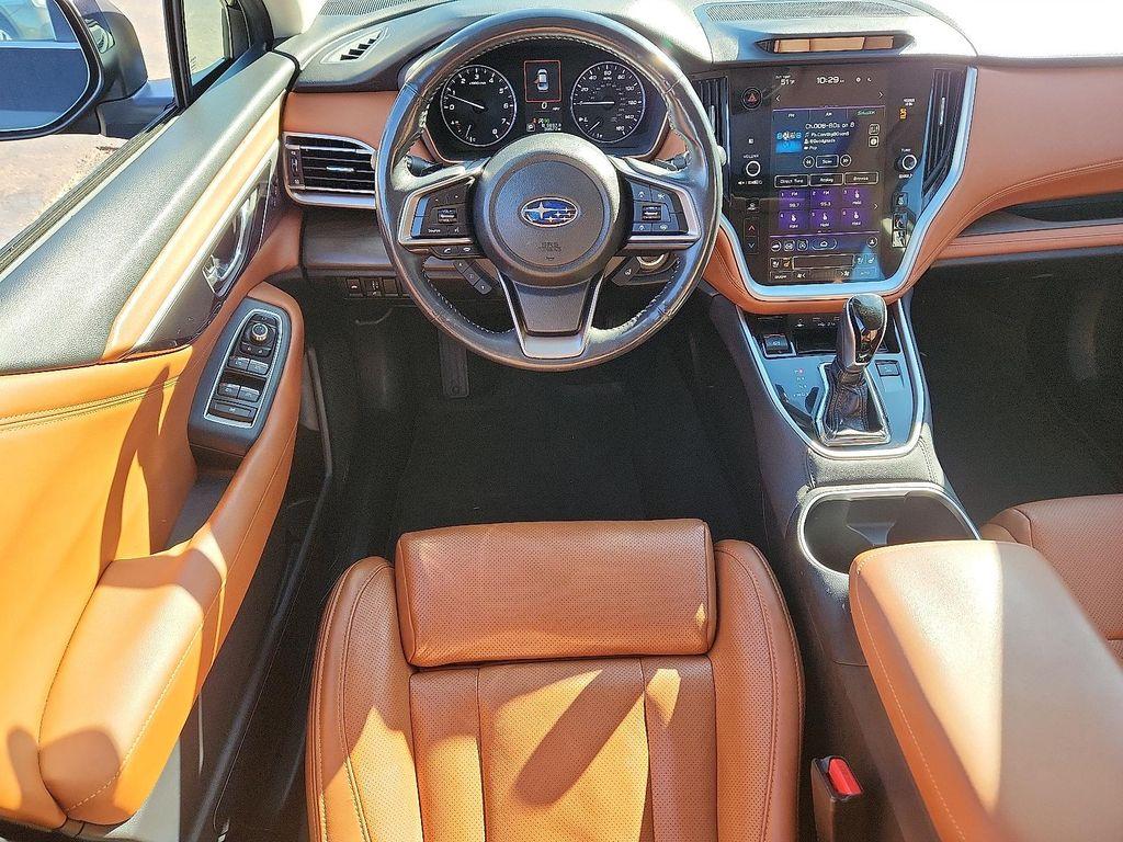 used 2020 Subaru Legacy car, priced at $25,994