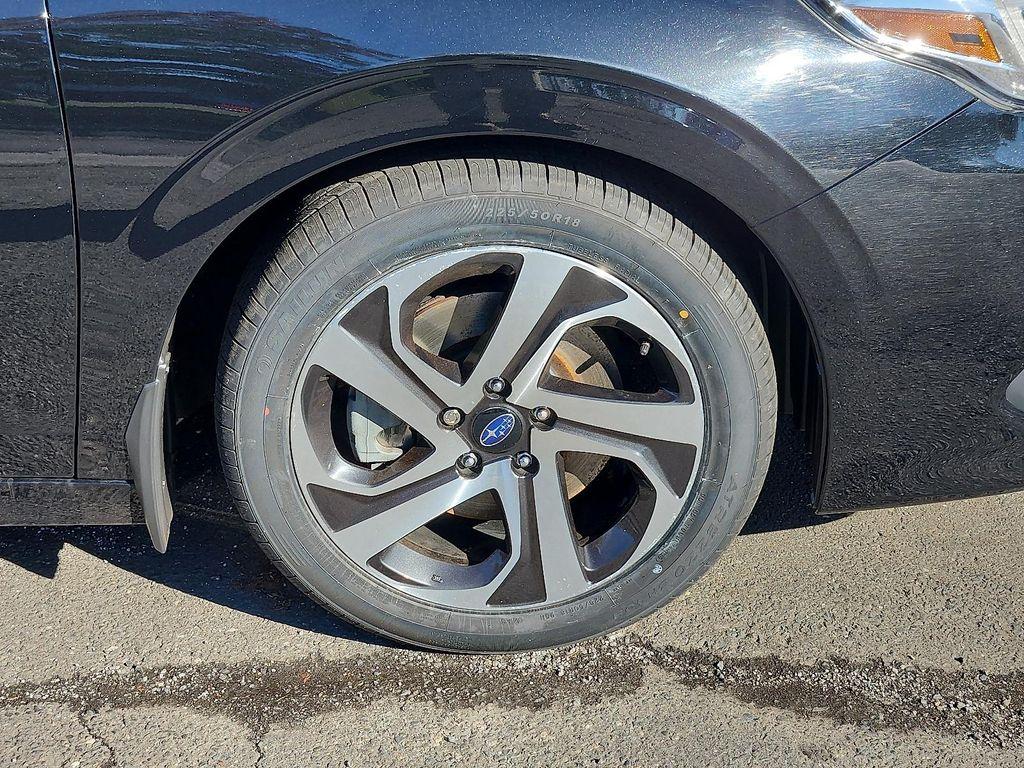 used 2020 Subaru Legacy car, priced at $25,994