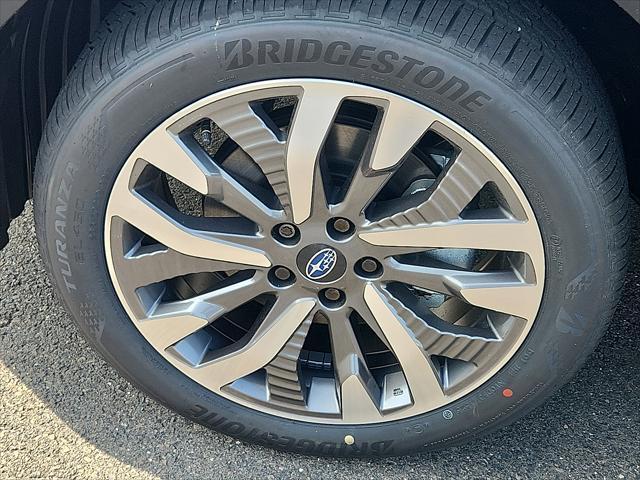 new 2025 Subaru Forester car, priced at $44,076