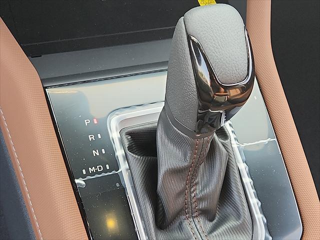 new 2025 Subaru Forester car, priced at $44,076