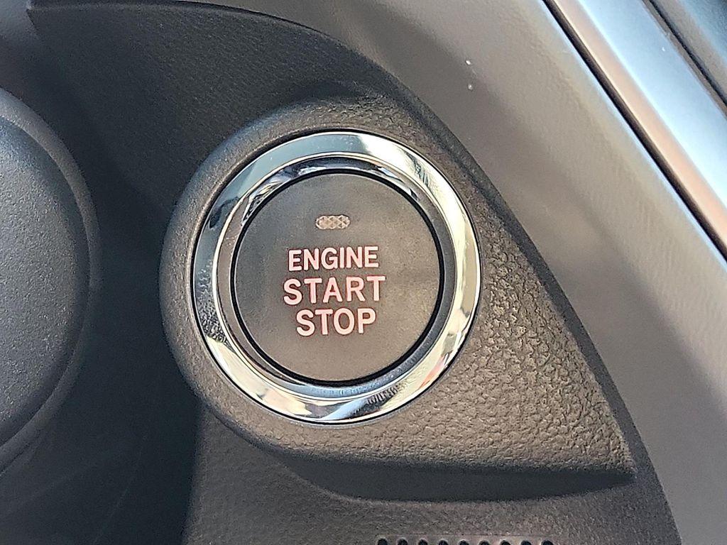 new 2025 Subaru Crosstrek car, priced at $29,913